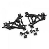 XP-11132 Hard Composite Front and Rear Suspension Arm Set